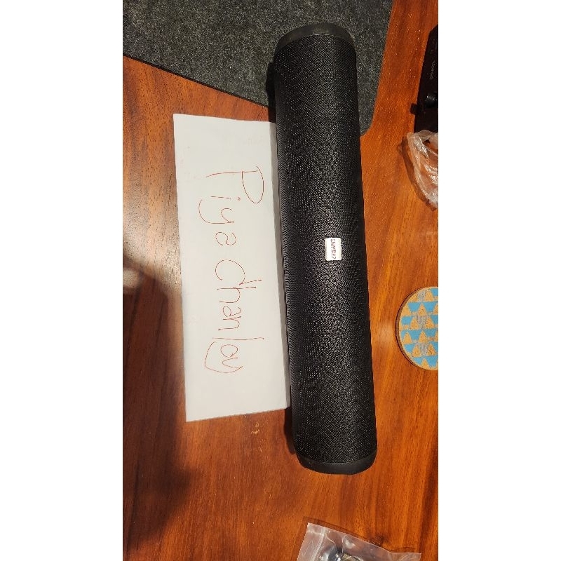 ลำโพงบลูทูธ ยี่ห้อ empire7