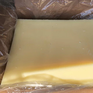 ไมโครแว๊กซ์ Micro Wax คุณภาพดี เกรด A ใช้สำหรับเพิ่มความเหนียวของเนื้อเทียน เทียนหน้าสวยขึ้น วัตถุดิบทำเทียน