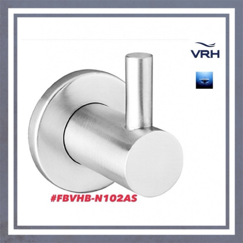 #VRH#ขอแขวน รุ่นBONNY#FBVHB-N102AS