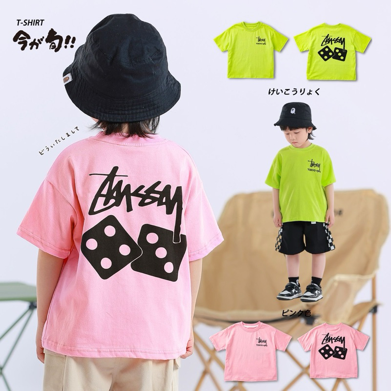 Fashion Japanese T-shirt