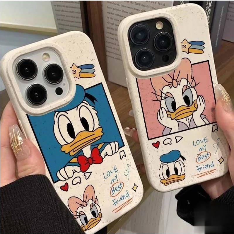 POPAA ใช้กับ เคสไอโฟน เคสไอโฟน11 เคสไอโฟน15/ 14/13/12 /11Plus Pro Max6/ 8/7 Plus X/XR นิ่มกันกระแทก เคสโทรศัพท์#911