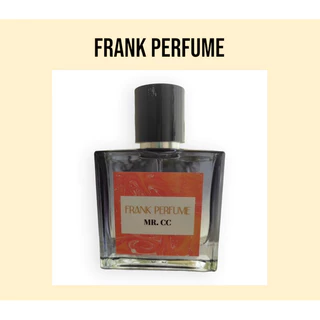 น้ำหอม FRANK PERFUME (กลิ่น MR.CC)