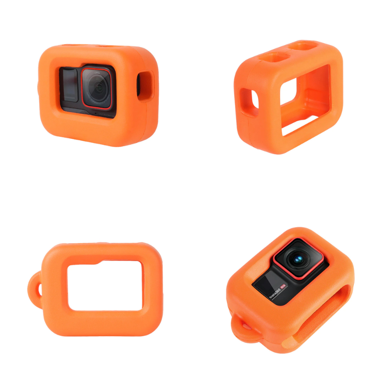 Telesin Floating frame for Insta360 Ace Pro2 / Ace / Ace Pro