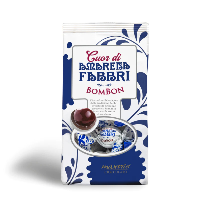 อแมเรนา แฟบบรี บอนบอน 150 กรัม - Bombon 150g Amarena Fabbri