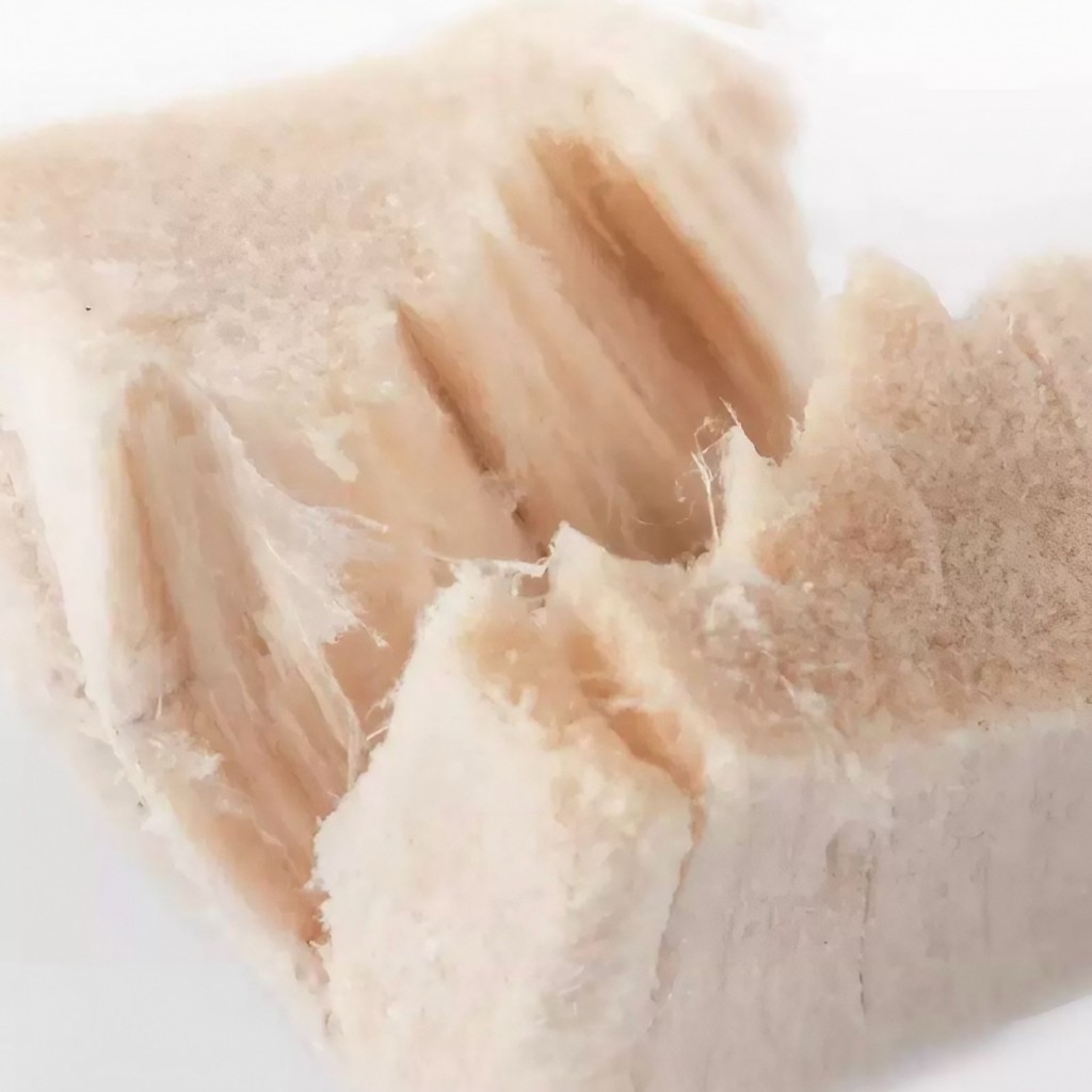 Momosan อกไก่ฟรีซดราย Value Pack 800g. เศษน้อย ของใหม่ น้ำหนักเต็มถุง freeze dried ดีต่อสุขภาพ บำรุงขน ขนมแมว ขน - รูปที่ 4