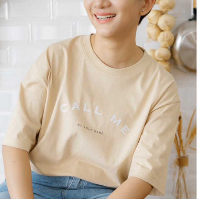 friday15th store | call me by your name