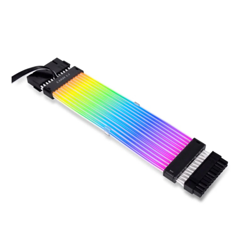 LIAN-LI STRIMER PLUS 24 PIN RGB V2
