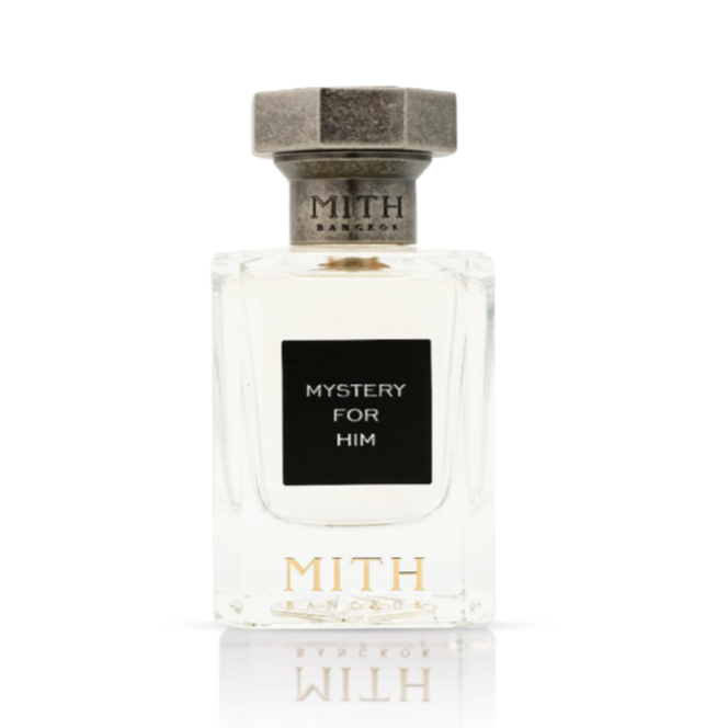 น้ำหอม MITH : Mystery for Him