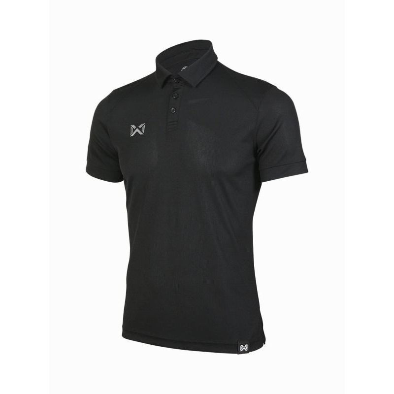 เสื้อโปโล WARRIX VAFFLE POLO รุ่น WA-222PLACL34