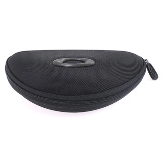 Zip Box Eye Large Glasses Case Bag กล่องซิป กล่องเก็บแว่นตา วัสดุ EVA การออกแบบไลฟ์สไตล์ ที่เข้าได้ทุกยุคสมัย แถมผ้า