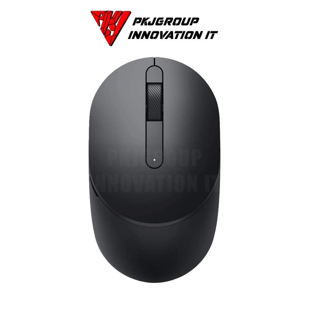 Mouse Bluetooth Dell MS3320W ของใหม่มีประกัน