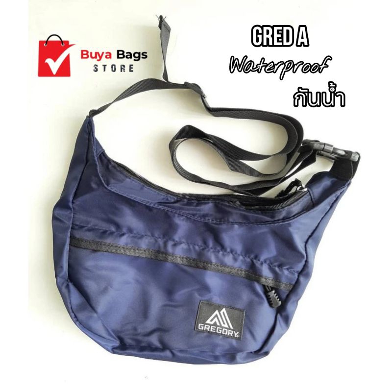 กระเป๋าสะพาย Gregory USA