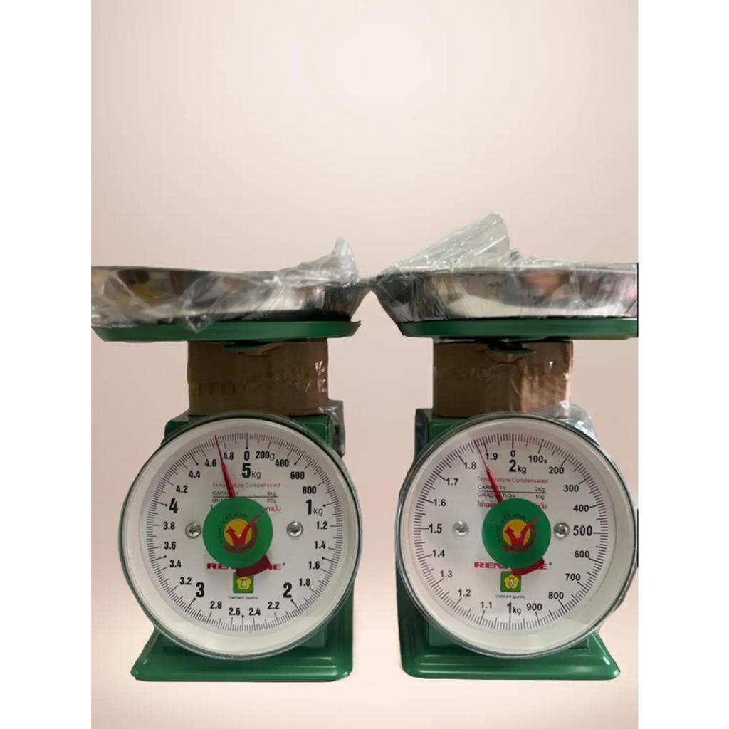 เครื่องชั่งเหล็ก ตราชั่ง กิโลเหล็ก 1,2,5กิโลเหล็กราคาส่ง กิโลเหล็กขนาด25*25cm เป็นขนาดเล็กกะทักรัด ดูหน้าปัดได้ 1 ด้าน