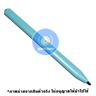 ปากกา [ *กระดานลบได้ ] ใช้ได้กับของร้านเราทุกรุ่น** ปากกาอะไหล่ สำหรับกระดานเขียนลบได้8.5นิ้ว,12นิ้ว