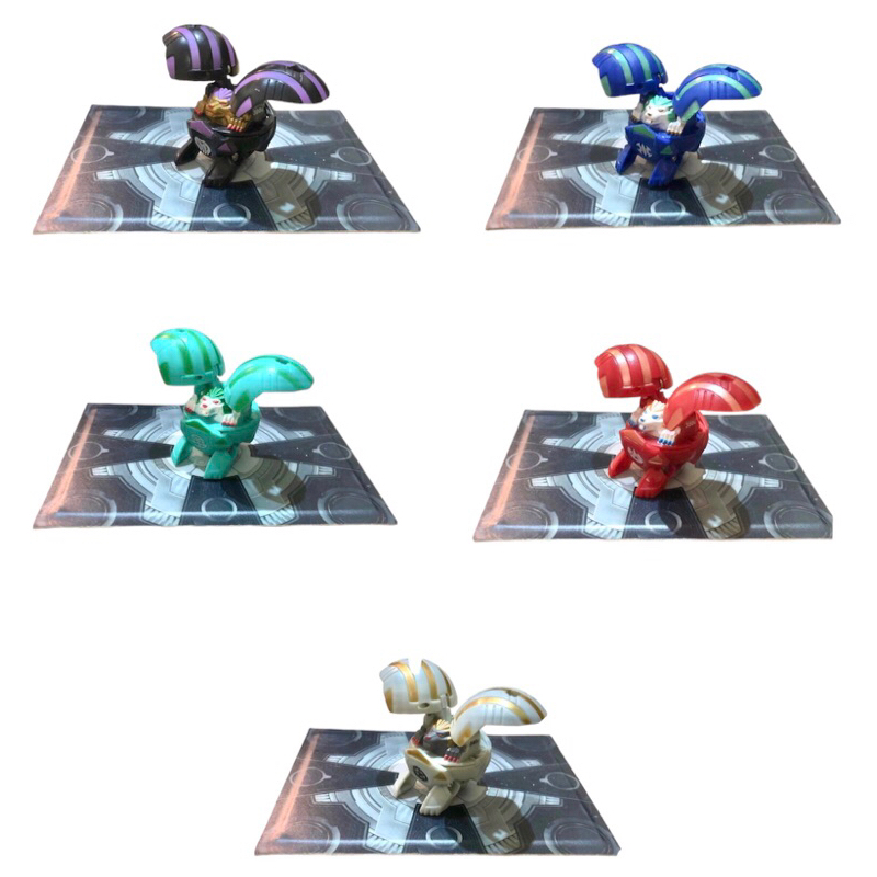 Bakugan Battle Brawlers Griffon B1 Classic *ราคาต่อตัว*