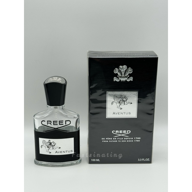Creed Aventus Eau De Parfum 50ml /100 ml สินค้าฉลากไทยค่ะ