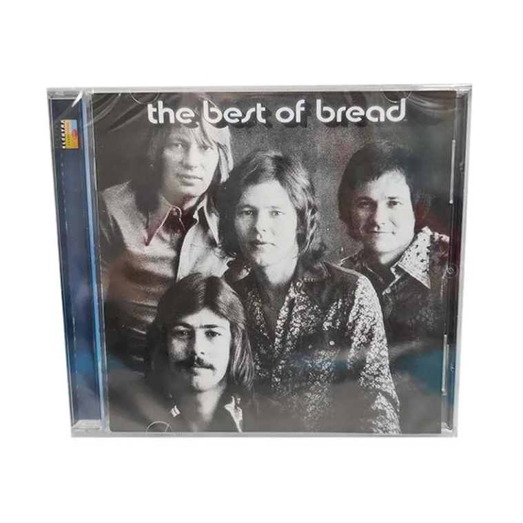 【CD】Bread The Best Of Bread CD