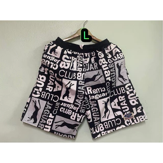 กางเกงเจเจลายJaguarมาใหม่ครบไซร์ค่ะ💢M L XL XXL💢