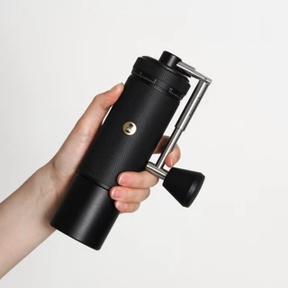 Timemore S3 All New ประกันศูนย์ 1 ปี (Coffee Grinder เครื่องบดกาแฟมือหมุน)