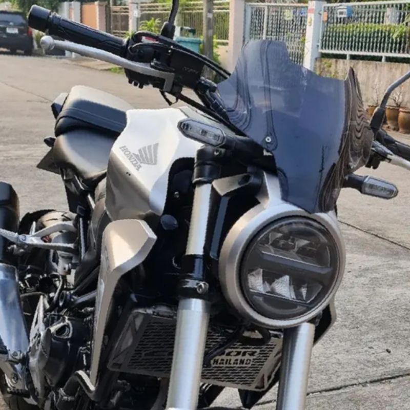 ชิวCB300R,ชิวCb150r ทรงหมาป่า