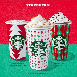 ❤️ส่งไว ทันที❤️ Starbucks Card มูลค่า 500 บาท บัตรสตาร์บัคส์