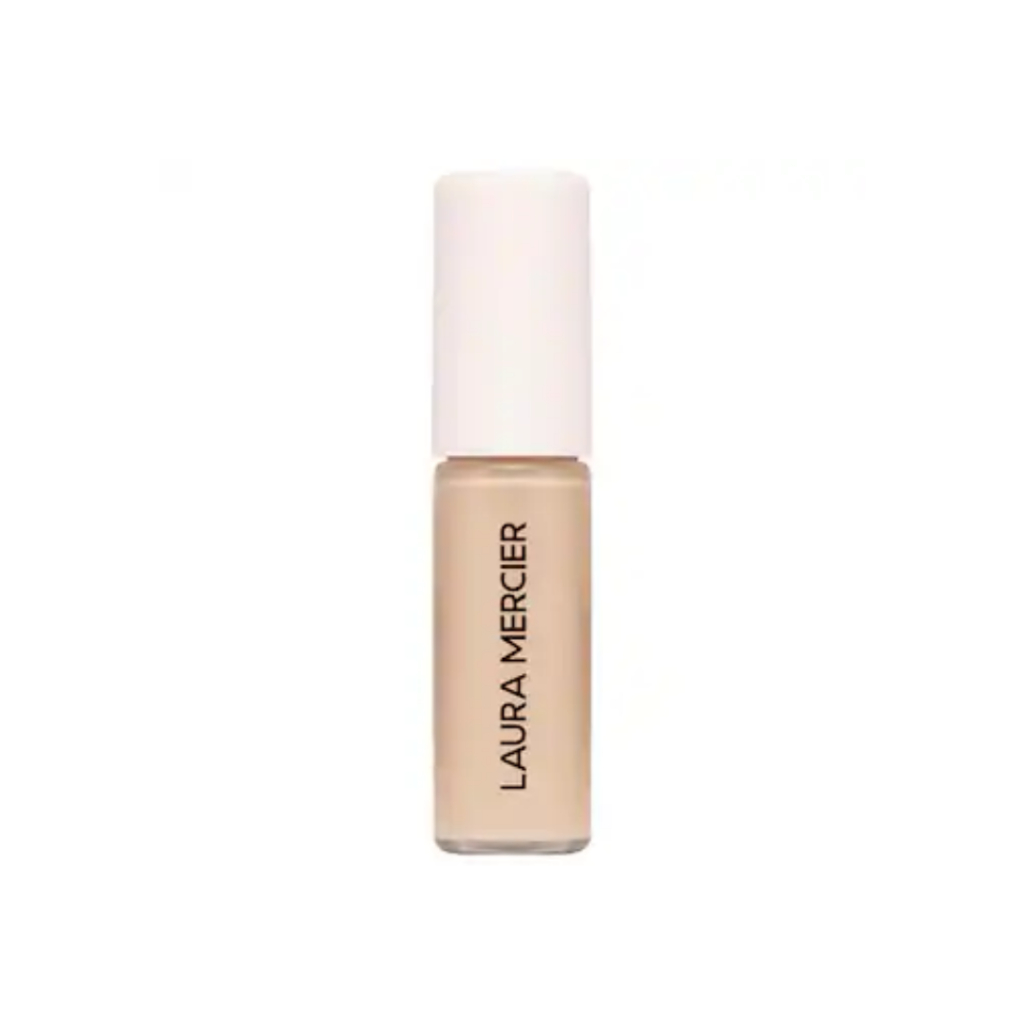 คอนซีลเลอร์ Laura Mercier Real Flawless Weightless Perfecting Serum Concealer # 3W1 1ml