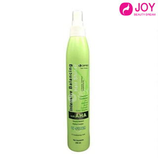 สเปรย์กันร้อน ก่อน หนีบ-ไดร์ผม ดิ๊ฟโซ่ Dipso 250 ml.