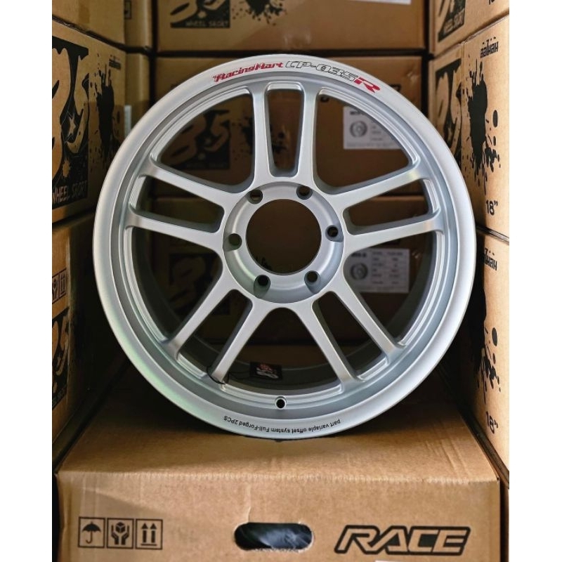 แม็กซ์ RACE CP-035 R ราคาส่ง 1ชุด4วง