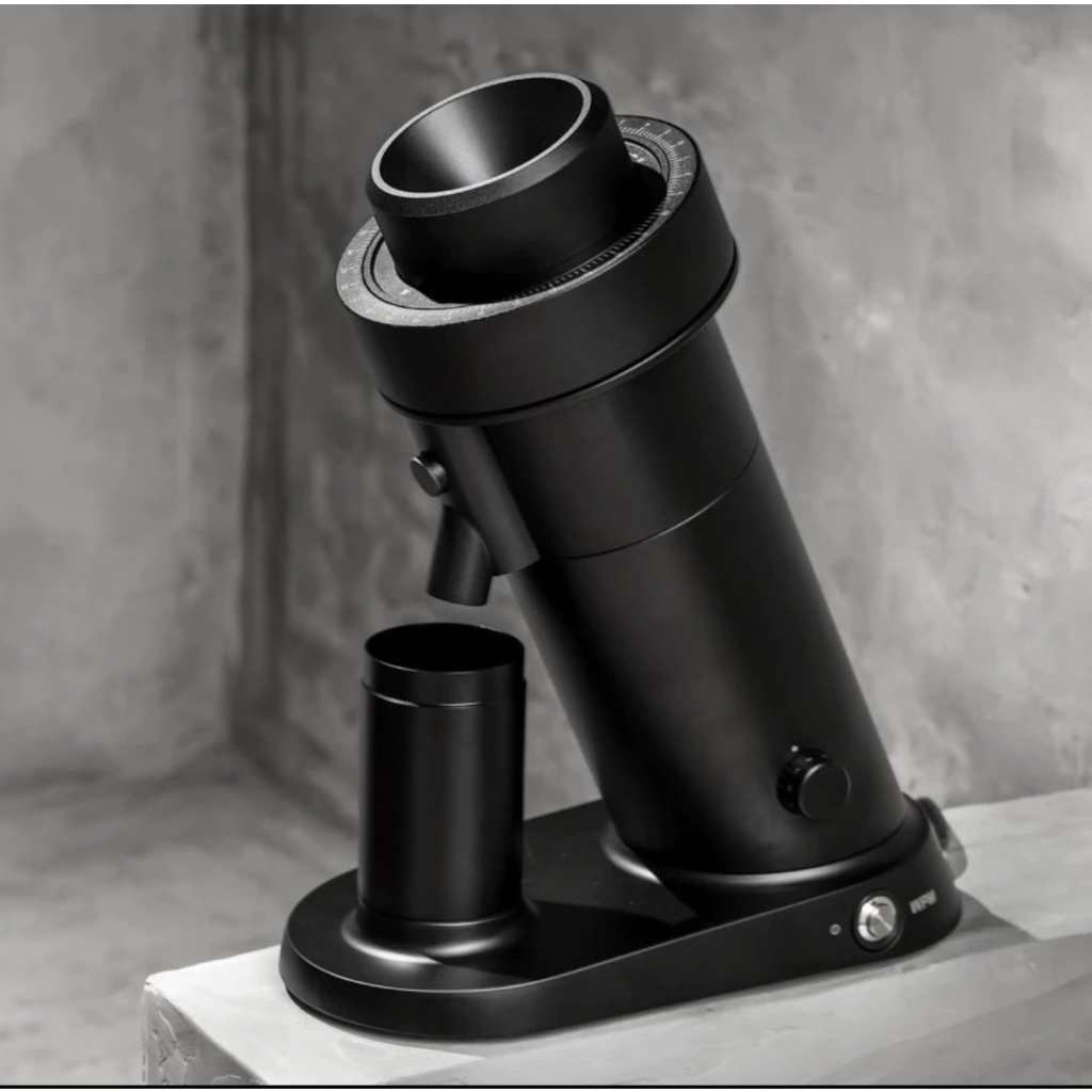 เครื่องบดกาแฟWPM ZP-1 special SINGLE DOSE grinder ส่งจากไทย100%ของเเท้