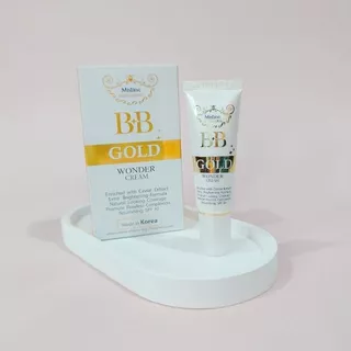 Mistine BB บีบีครีม มิสทิน BB cream มี 3 สูตร 15 กรัม
