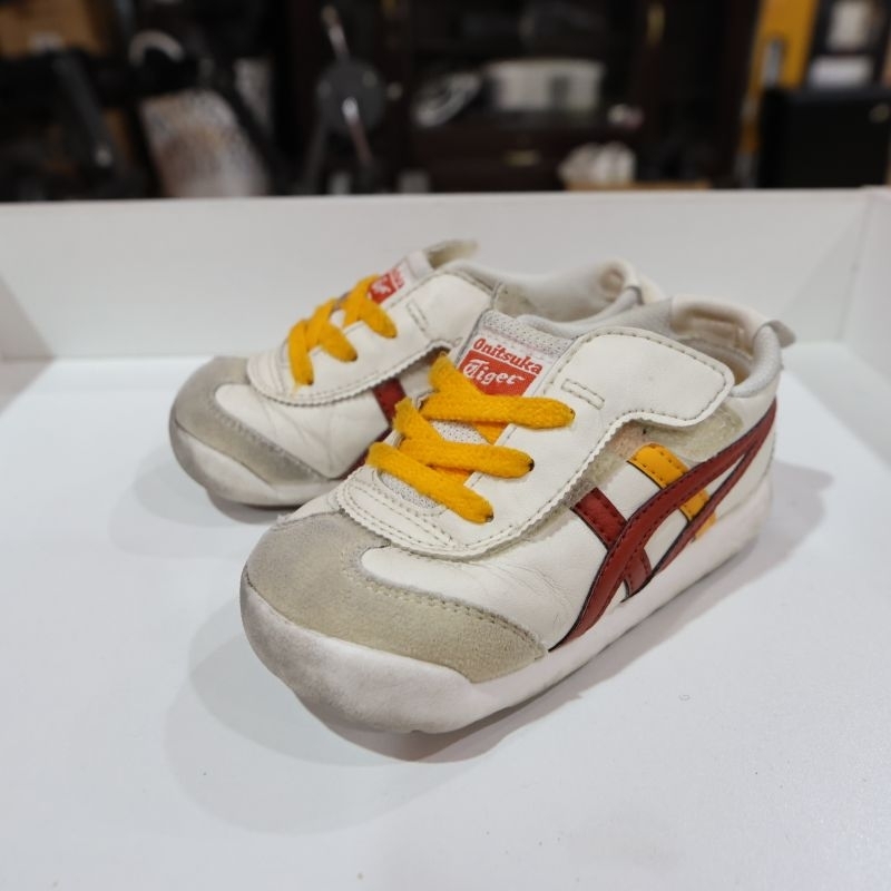 รองเท้าเด็กยอดฮิต MEXICO 66(Toddlers)​ ไซส์ 15 ซม.
