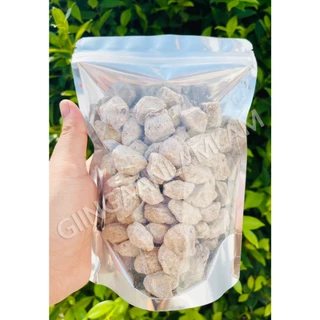 บ๊วยเค็มแท้ บ๊วยเค็มขาว ขนาด 500 กรัม #บ๊วย #ผลไม้อบแห้ง รสเปรี้ยวเค็ม เม็ดใหญ่ เต็มคำ อร่อย