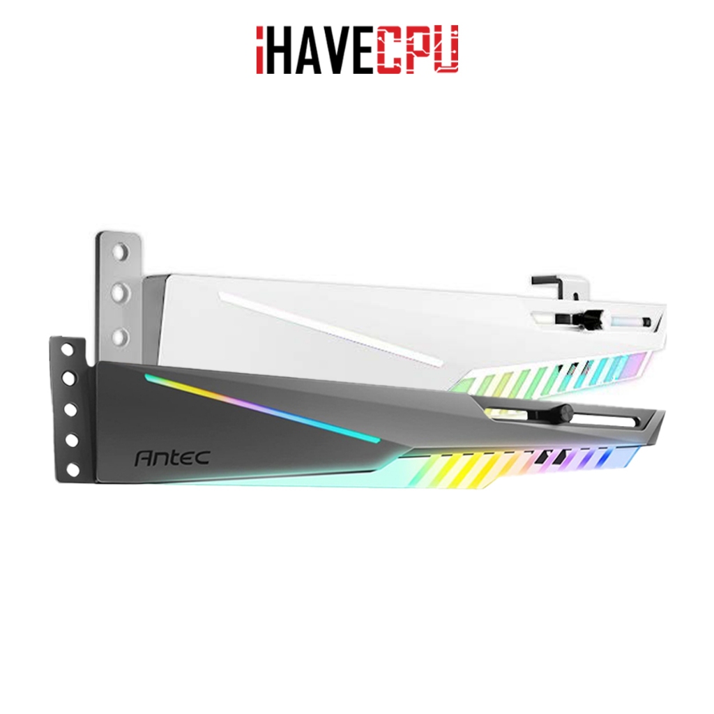 iHAVECPU VGA HOLDER (ค้ำการ์ดจอ) ANTEC DAGGER