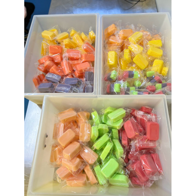 เทสสบู่ หน้าใสใน 1 ก้อน ลดสิว ฝ้า หน้ากระจ่างใส ขนาด 30 กรัม - รูปที่ 6