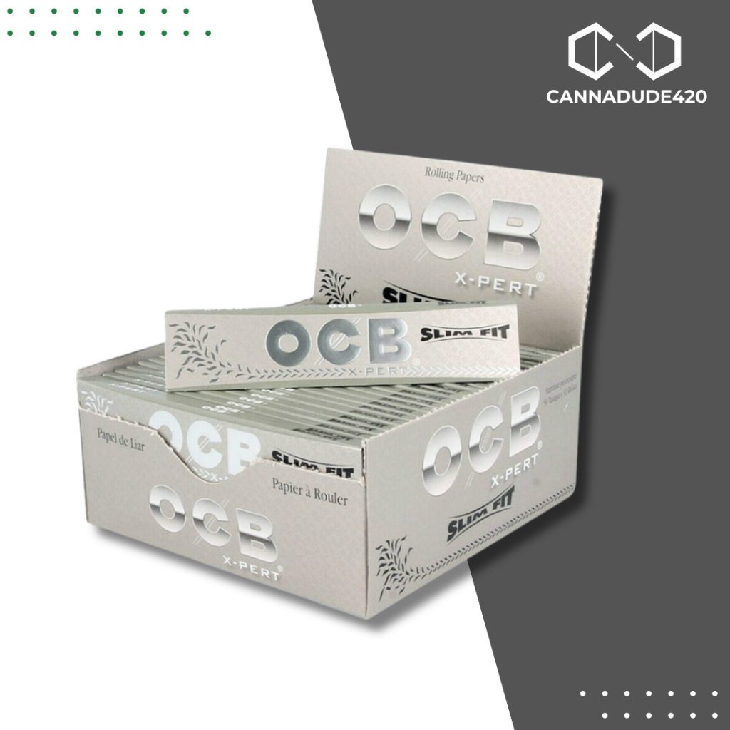 OCB X-PERT 110 mm จัดส่งไว