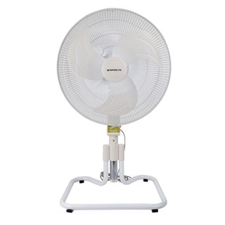[สินค้าใหม่] SMARTHOME พัดลมอุตสาหกรรม 18 นิ้ว รับประกันมอเตอร์ 3 ปี สีขาว รุ่น SF18GA