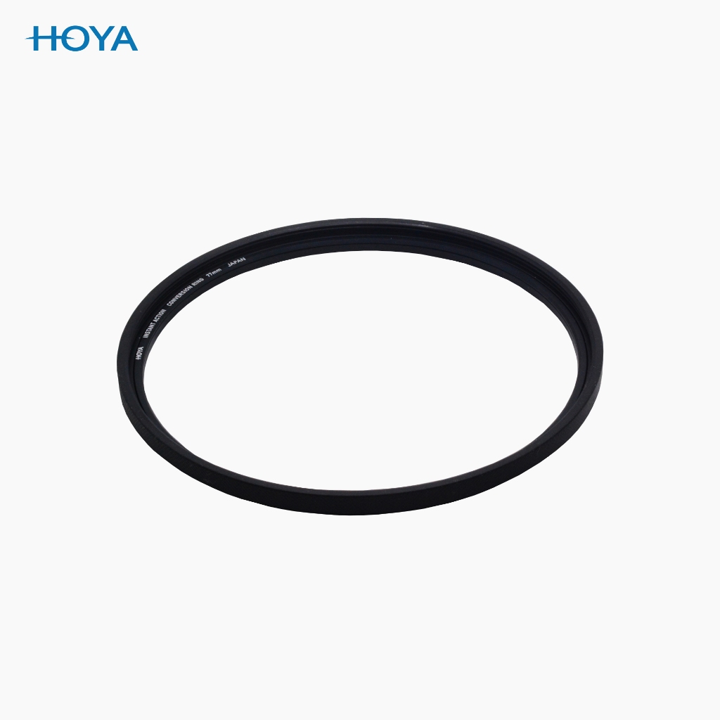 HOYA INSTANT ACTION CONVERSION RING คอนเวอร์ชั่นริงสำหรับระบบ Instant Action