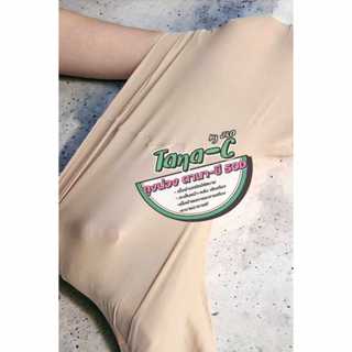 ถุงน่อง 50D(รุ่นแตงโม)  ตานาซี เป้าหน้าหลังเส้นเดียว ปกปิด ป…