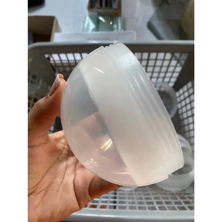 ไข่เปล่ากาชาปอง จัมโบ้ ขนาดกว้าง 10x10 cm ไข่เปล่า ไข่กาชาปอง กาชาปอง"