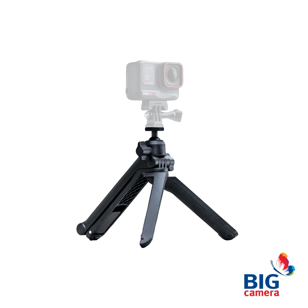 INSTA360 X PGYTECH MULTI MOUNT - ขาตั้งกล้องและไม้เซลฟี่