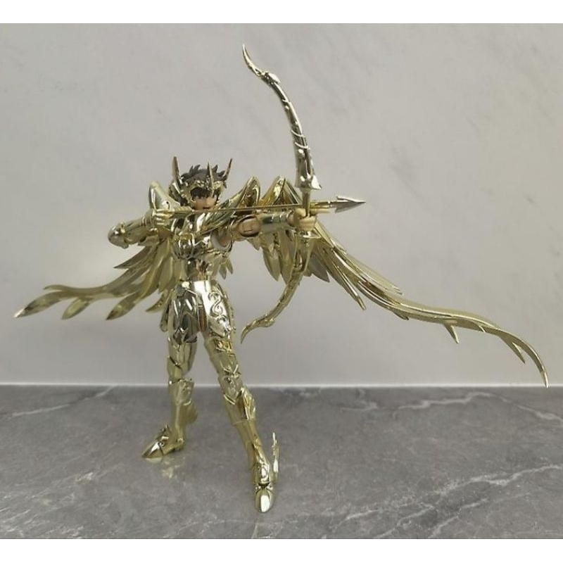Saint Seiya เซย่า Sagittarius CS