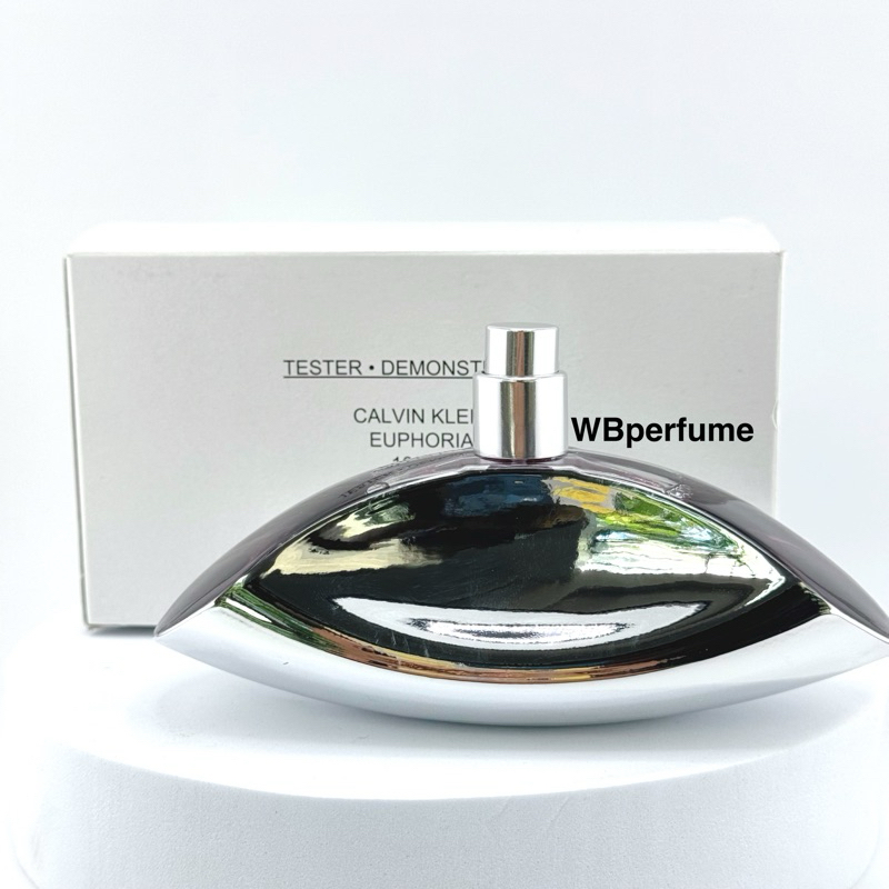 น้ำหอม CK Euphoria For Women 100ml Tester