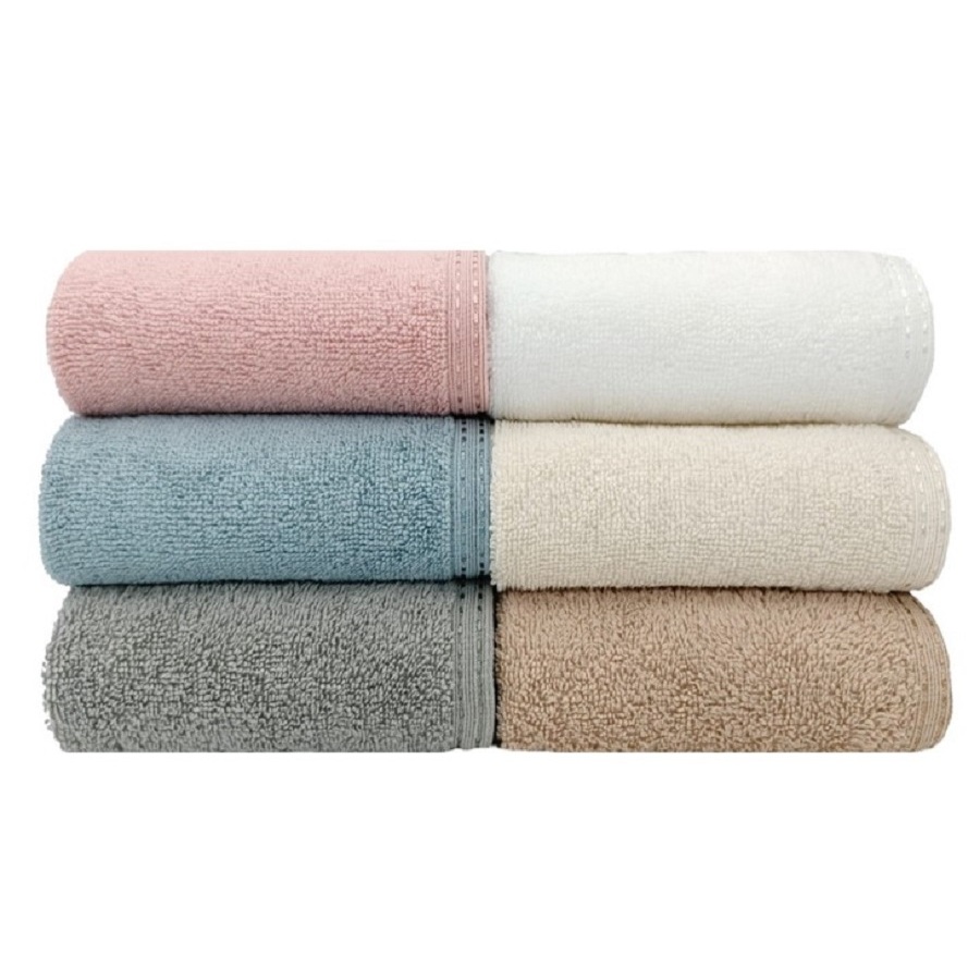 SANTAS ผ้าขนหนู รุ่น  AERTEX EXPRESS MOMENTS (ASAI)