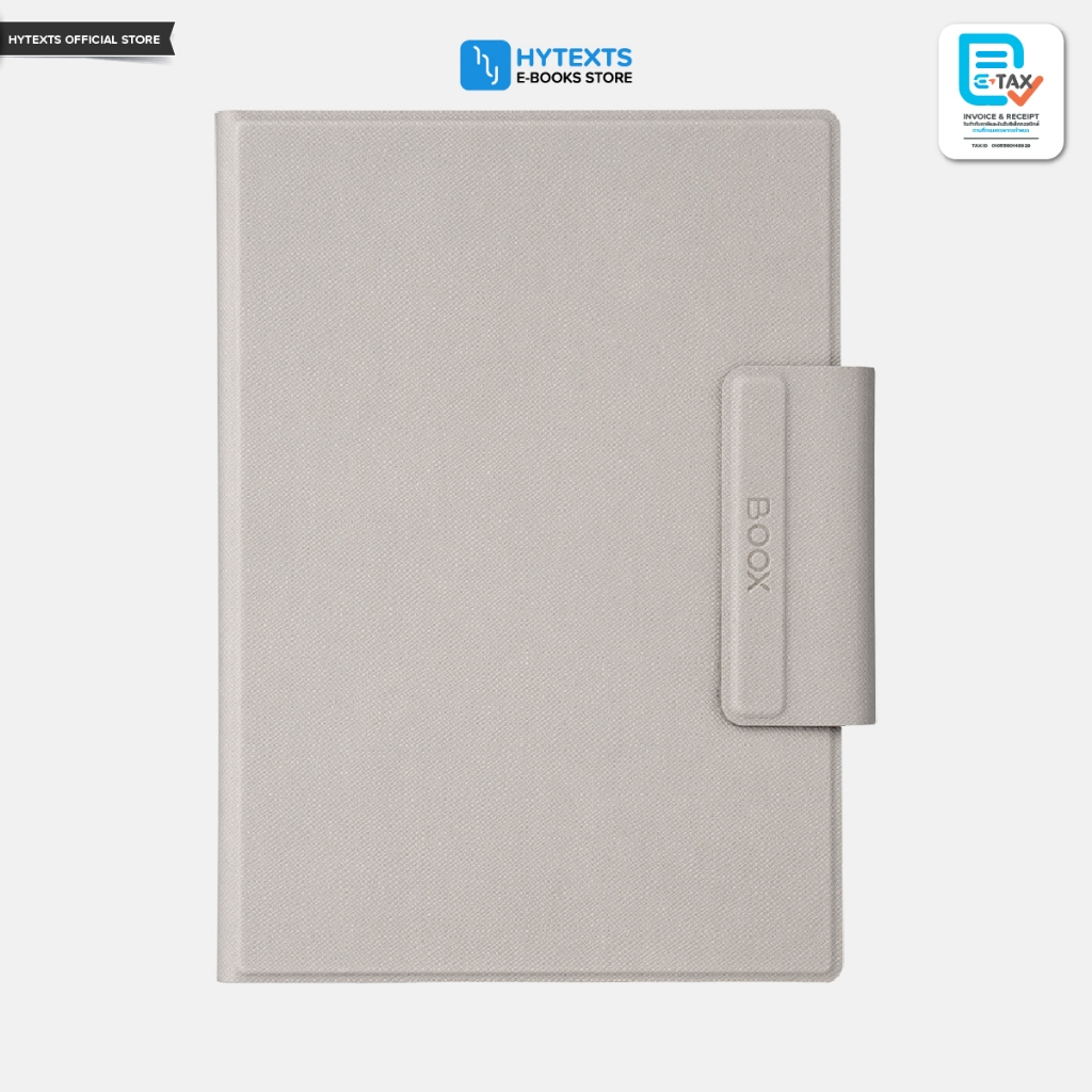 BOOX เคสแม่เหล็ก Tab Mini C ขนาดหน้าจอ 7.8 นิ้ว