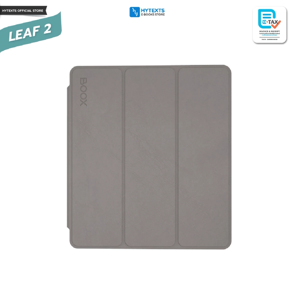 BOOX เคส LEAF2 ขนาดหน้าจอ 7 นิ้ว