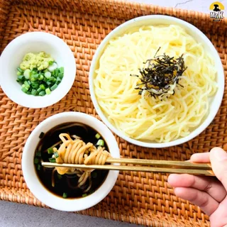 ซอสซารุ ซอสซารุบะหมี่เย็น ซอสบะหมี่เย็น บะหมี่เย็น บะหมี่เย็นญี่ปุ่น อูด้ง โซบะ 250 กรัม