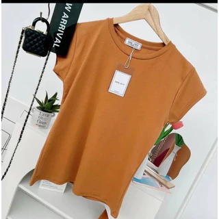 (044ก) พร้อมส่ง Deezyy เสื้อยืดผ้ายูนิโค แขนเต่อ ไซร์3*