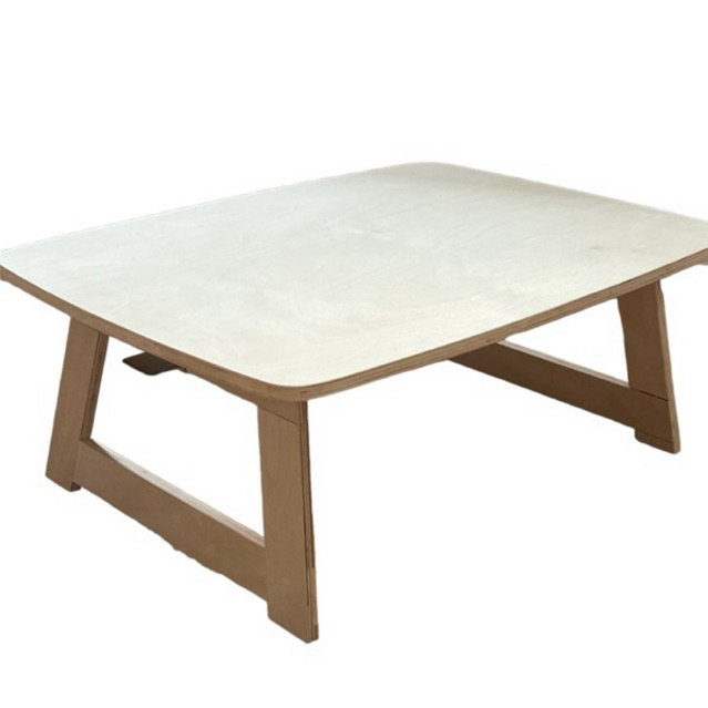 โต๊ะไม้พับ โต๊ะญี่ปุ่น อิเกีย RAVAROR IKEA