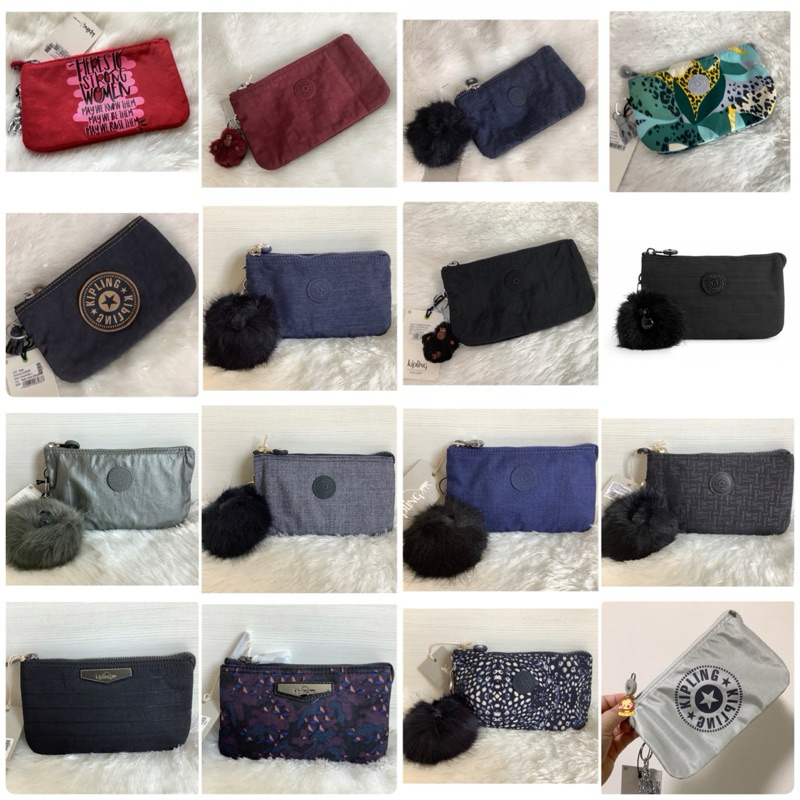 Kipling Creativity L ของแท้