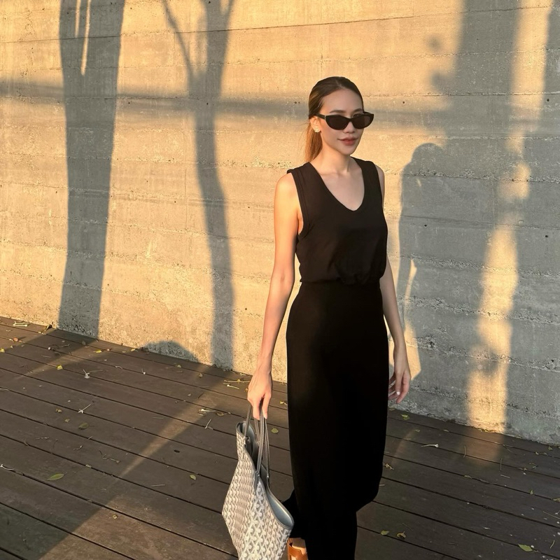 JARIN | JOLLY TOP เสื้อกล้ามของตัวแม่